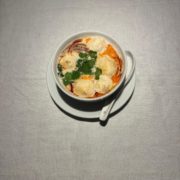 TOM KHA TOM KHA