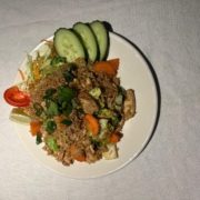 KHOUW PAD (KAI) KHOUW PAD (KAI)