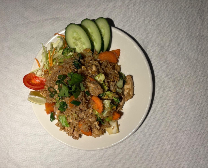 KHOUW PAD (KAI) KHOUW PAD (KAI)