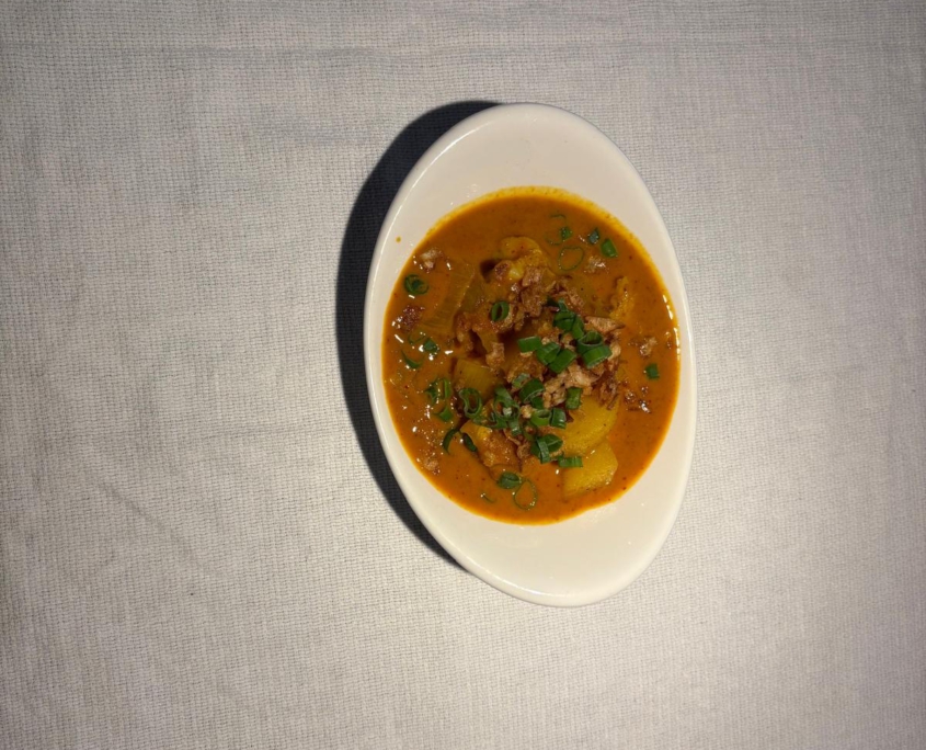 KENG KAREE CURRY KENG KAREE CURRY