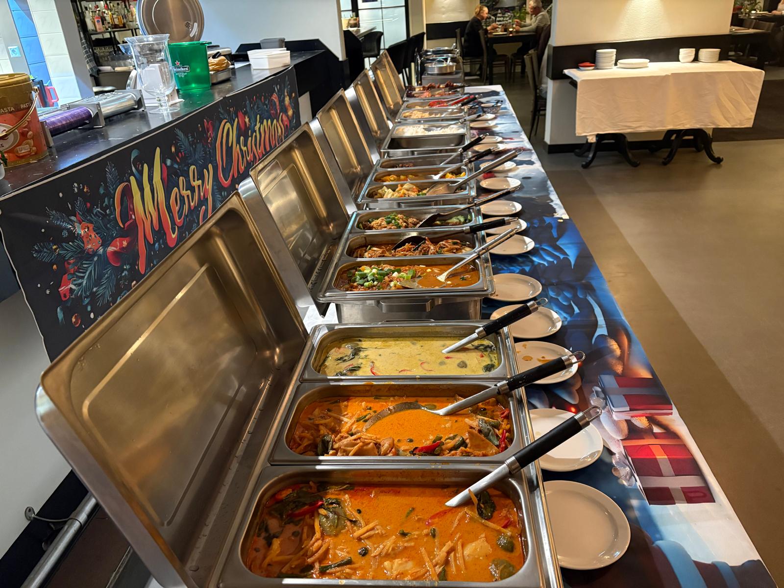 zaal 2_buffet