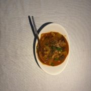 MASSAMAN CURRY (RUND) MASSAMAN CURRY (RUND)